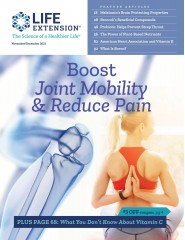 November/December 2021